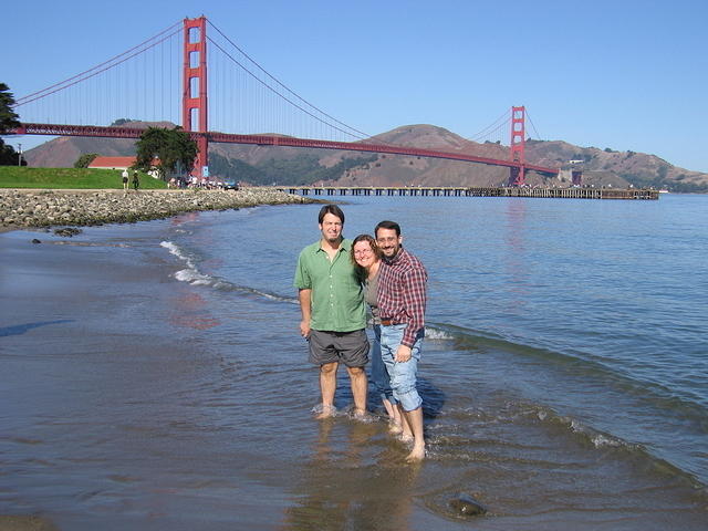 090-T&A in San Francisco