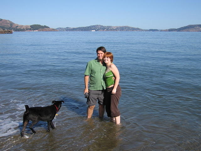 092-T&A in San Francisco