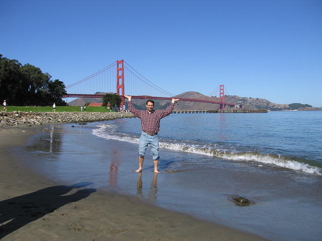 094-T&A in San Francisco