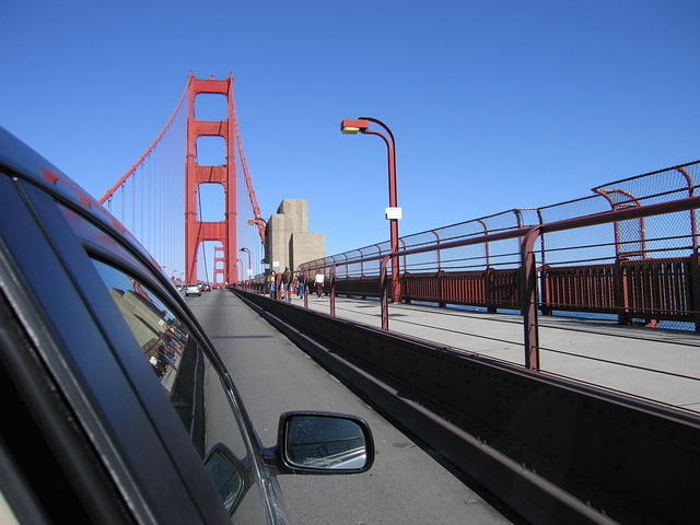 096-T&A in San Francisco