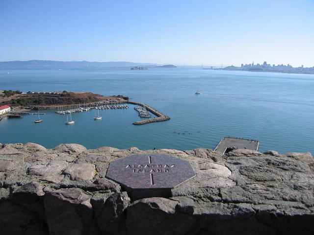 103-T&A in San Francisco