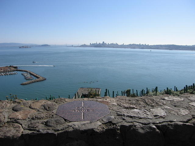 105-T&A in San Francisco