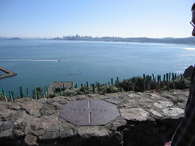 106-T&A in San Francisco