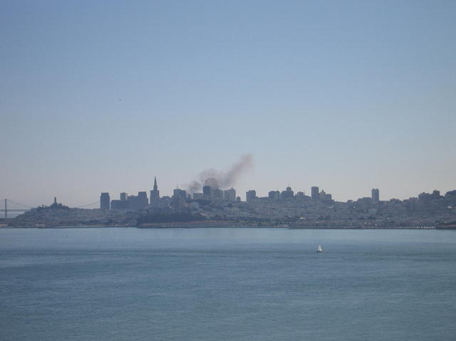 107-T&A in San Francisco