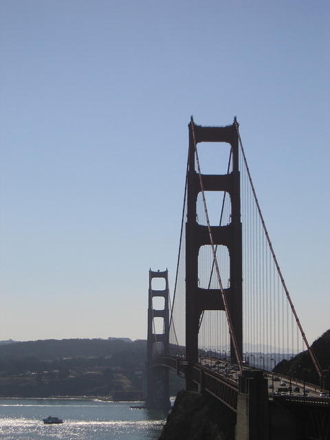 109-T&A in San Francisco