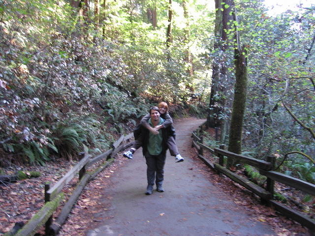 120-T&A in San Francisco