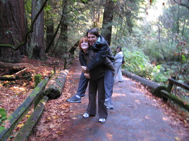 121-T&A in San Francisco