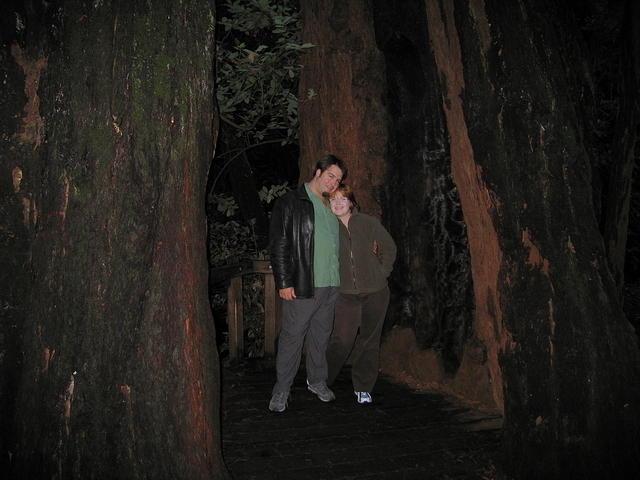 122-T&A in San Francisco