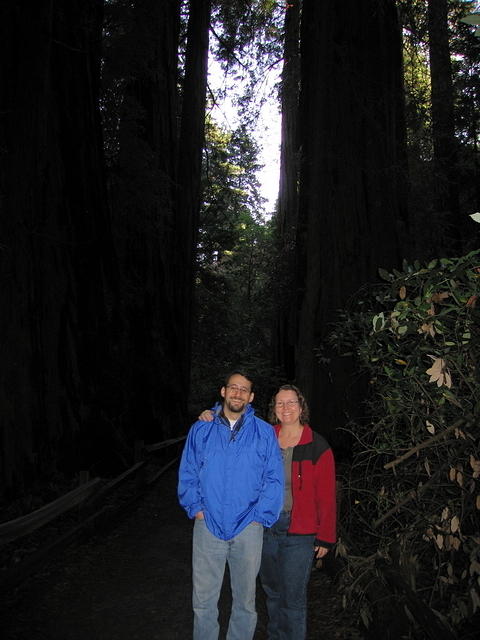 126-T&A in San Francisco