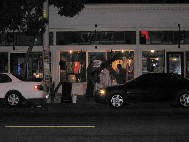 133-T&A in San Francisco