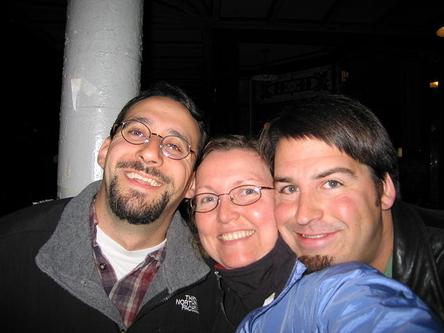 136-T&A in San Francisco