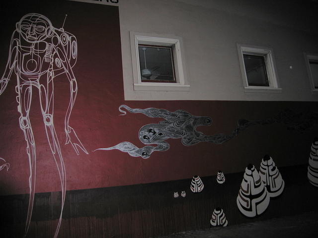 137-T&A in San Francisco