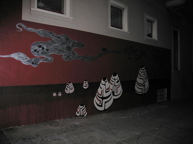 138-T&A in San Francisco