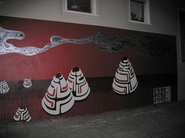 139-T&A in San Francisco