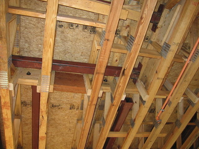 034-Glenwood Park-Framing