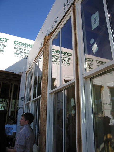 037-Glenwood Park-Sheathing