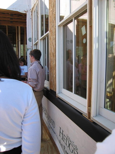 038-Glenwood Park-Sheathing