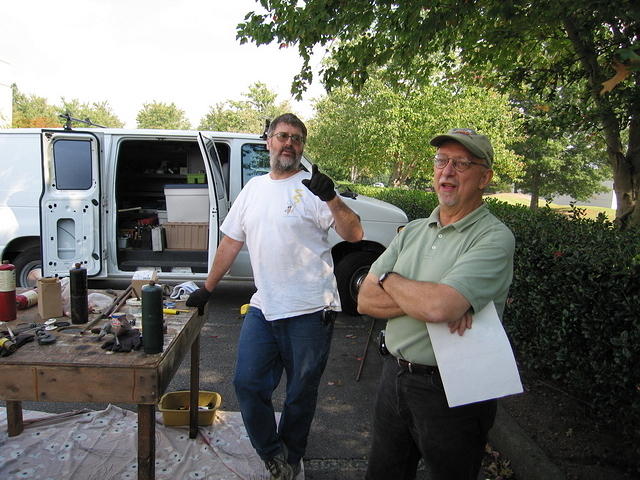 01-Electrical-Plumbing Workshop