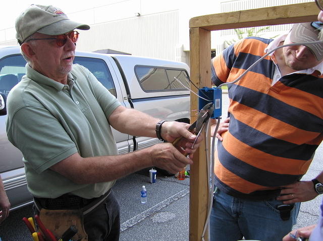 12-Electrical-Plumbing Workshop