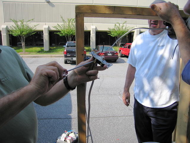 15-Electrical-Plumbing Workshop