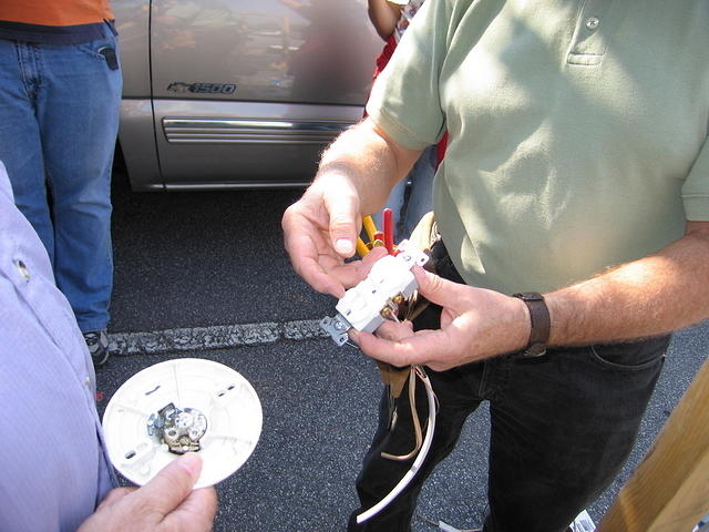 18-Electrical-Plumbing Workshop
