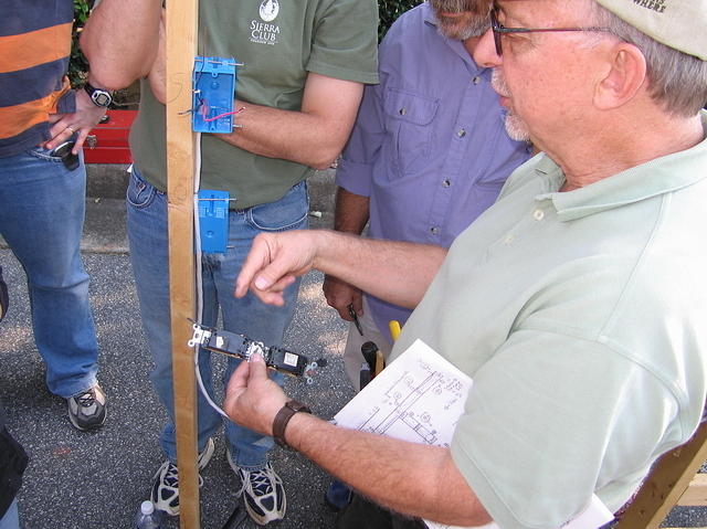 19-Electrical-Plumbing Workshop