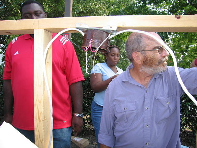 22-Electrical-Plumbing Workshop