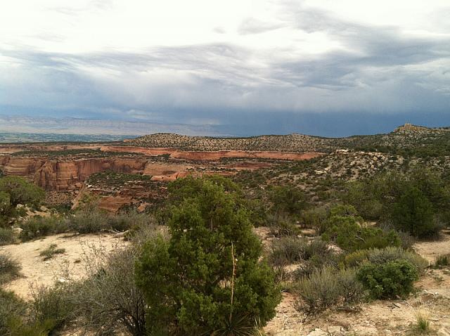 2013-09-21 Grand Junction- Fruita trip 025