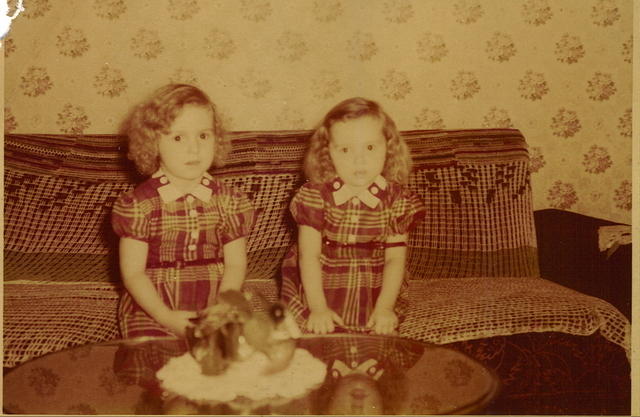 1952- Linda Gay