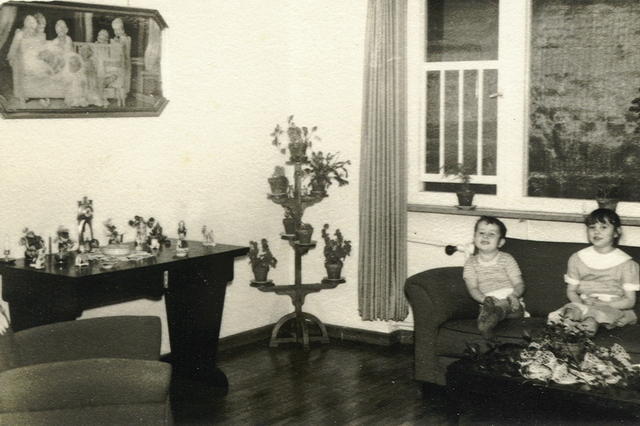 1956-1958-Germany- 20