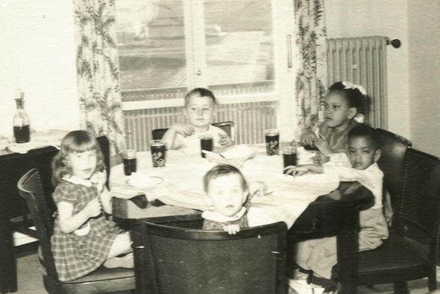 1956-1958-Germany- 25