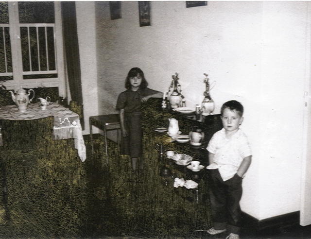 1956-1958-Germany- 36