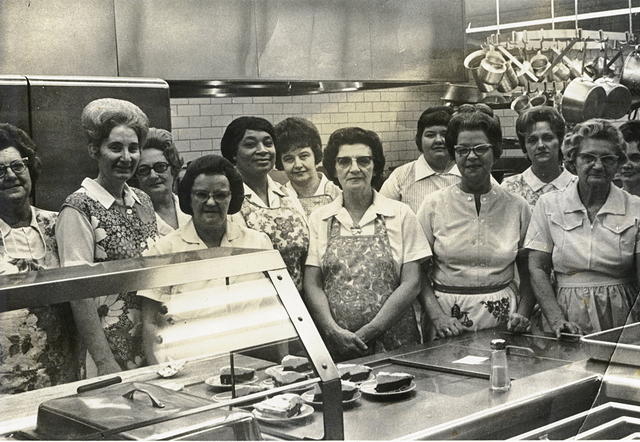 1969-Gertrude Lunchroom