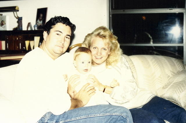 1992-Richard Adam Robin