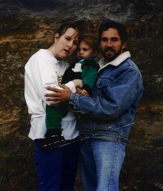 1994-Nov-Sue AJ John