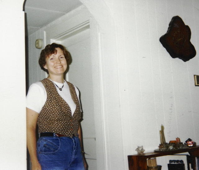 1998c-Teresa in Birmingham