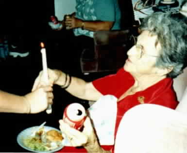 1999-Gertrude 1-Slaughter Benjamin Hooker