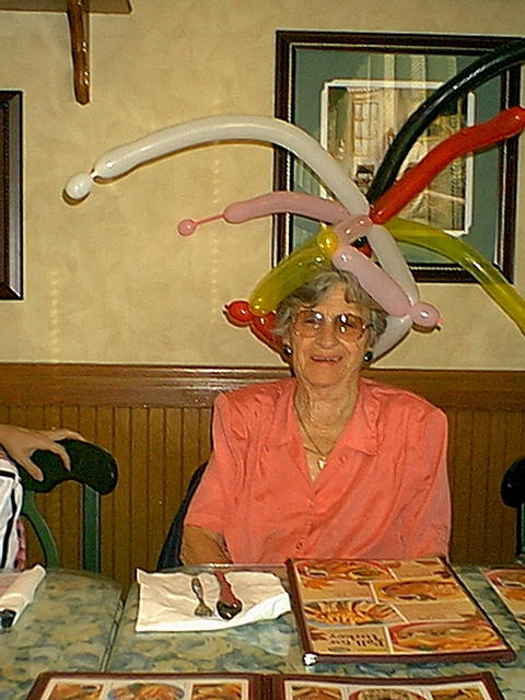 2001-Momo's 93rd-6