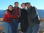 2006-11-10 Salida with Chris and Cherie 12