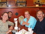 2006-11-13  Birmingham with Anita and Phil 02