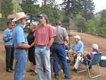2007-06-02 Spruce Basin Get Together
