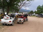 2007-06-15 Gold Wing club in Big Horn RV Park