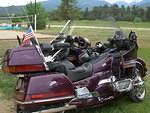 2007-06-15 Gold Wing club in Big Horn RV Park 03