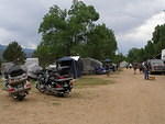 2007-06-15 Gold Wing club in Big Horn RV Park 07