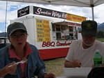 2007-06-15 Gold Wing club in Big Horn RV Park 13