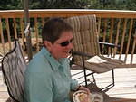2007-06-24 Peak Party at Angela's 02