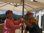 2007-06-24 Peak Party at Angela's 04