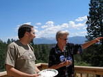 2007-06-24 Peak Party at Angela's 06