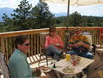 2007-06-24 Peak Party at Angela's 14