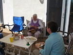 2007-06-24 Peak Party at Angela's 15
